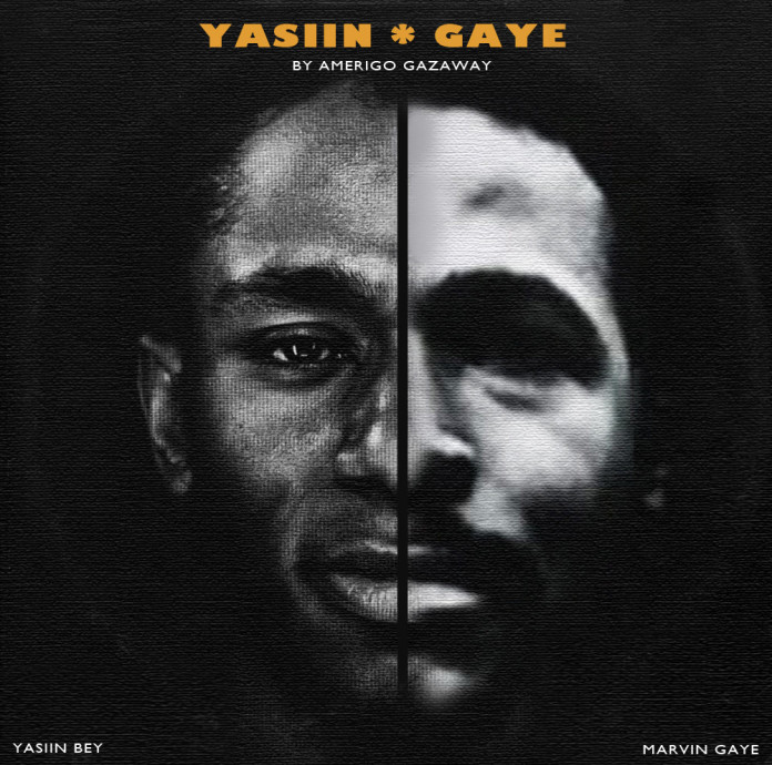 Yasiin Gaye - Remix / Mashup Mixtape