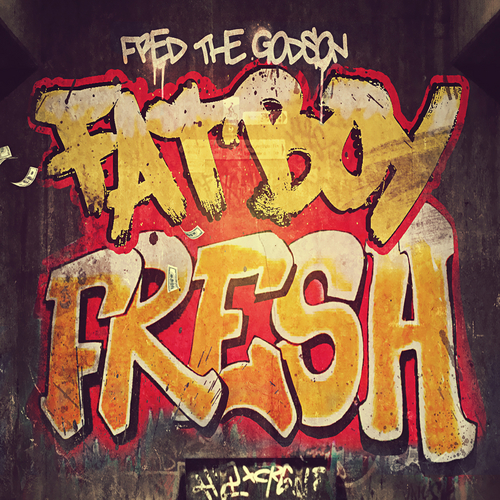 Fred The Godson- Fat Boy Fresh mixtape