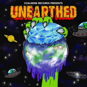 Coalmine Records - Unearthed