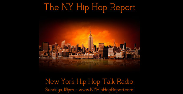 New York hip hop radio