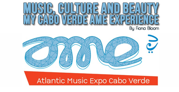 Atlantic Music Expo - Cabo Verde