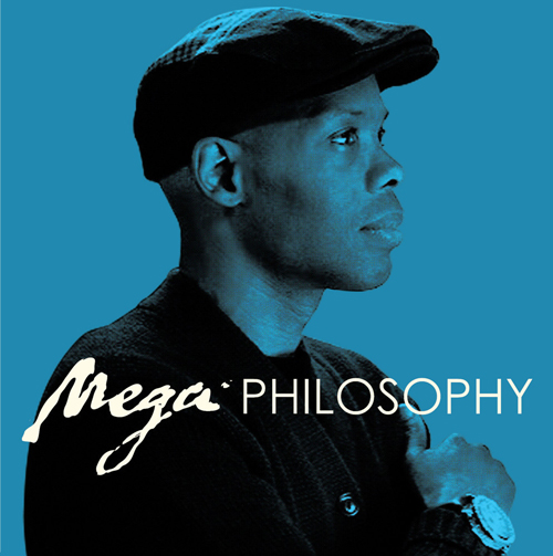 Cormega – Mega Philosophy [Album]