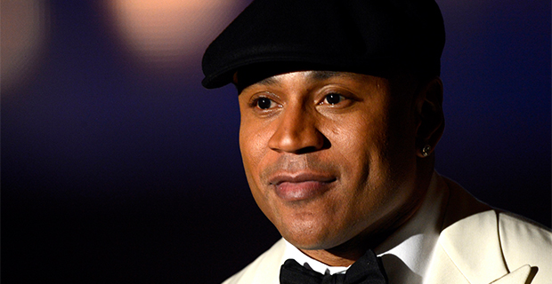 LL Cool J - I'm Nice - New Music