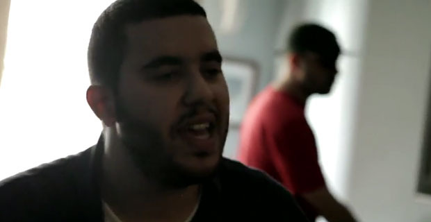 Your Old Droog Video: Not Nas?