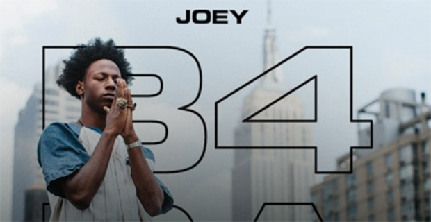 Joey Badass tour info - B4DA$$ - B$DAMONEY