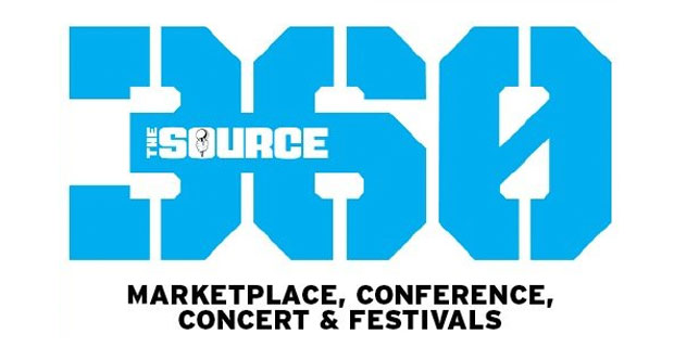 The #Source360 Expo - Brooklyn - Wu-Tang Clan