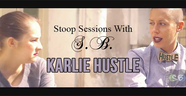 Karlie Hustle Interview - Hot 97