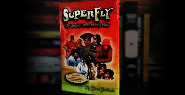 SuperFly: My Untold Story of Hip-Hop