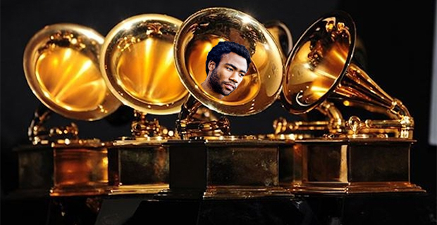 2014 Rap Grammy Album Awards