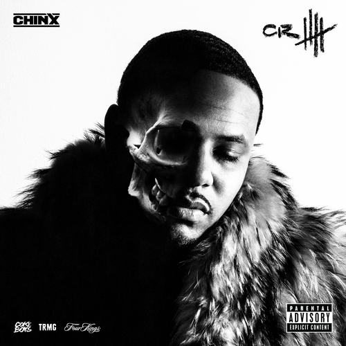 Chinx CR5 mixtape