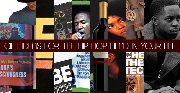 Hip Hop Gift Ideas