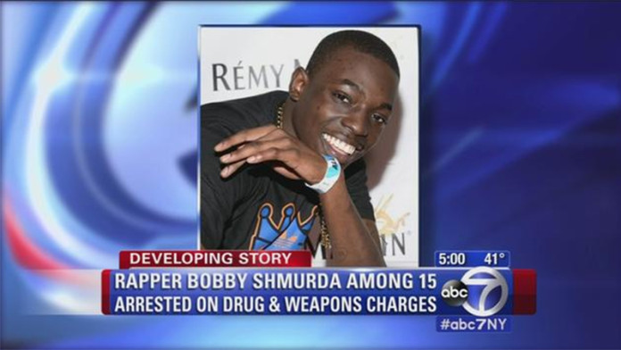 Bobby Shmurda Jail Interview