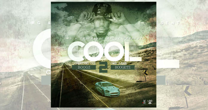 Boogz Boogetz - C.O.O.L. 2 Mixtape