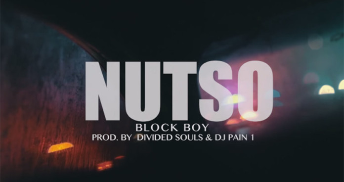 Nutso - Block Boy (Video) - Divided Soul EP