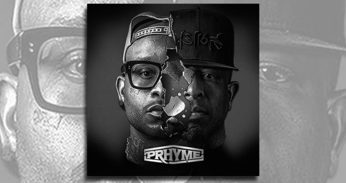 PRhyme - Highline Ballroom concert NYC tickets