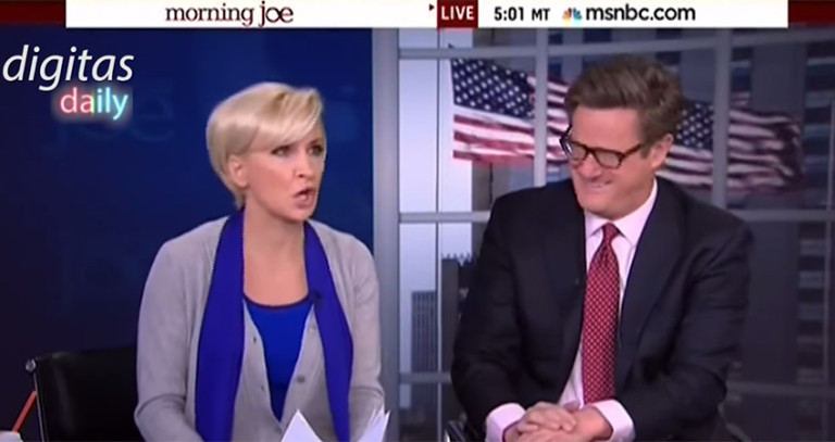 Morning Joe Scarborough Rap Lyrics