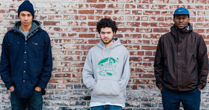 New York hip hop roundup - Ratking - 700 Fill