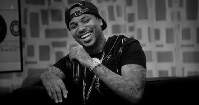 Chinx Funeral Arrangements