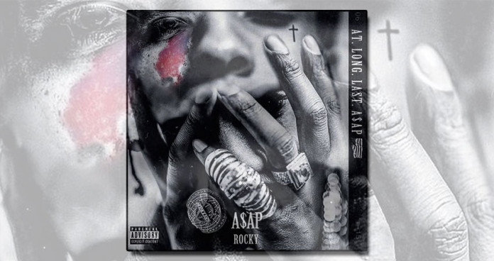 ASAP Rocky - At.Long.Last.A$AP album download stream