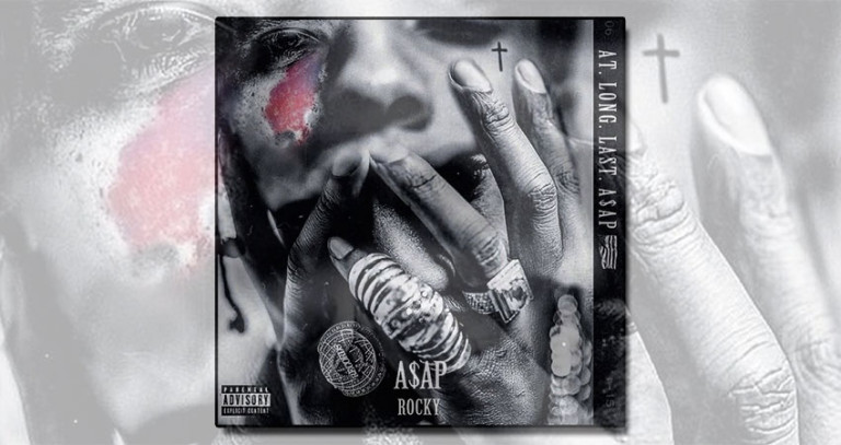 ASAP Rocky - At.Long.Last.A$AP album download stream