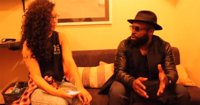 Black Thought interview