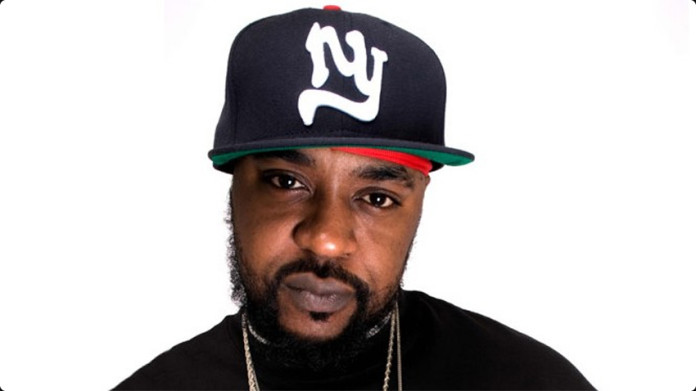 Sean Price, dead at 43. Passed away at Brooklyn home