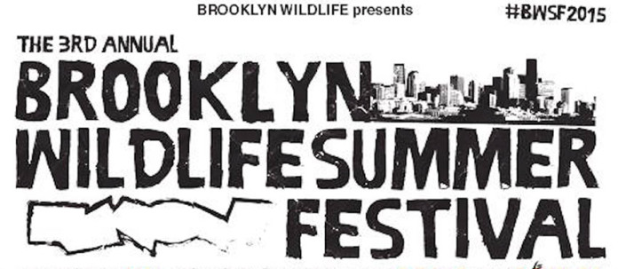 Brooklyn Wildlife Summer Festival