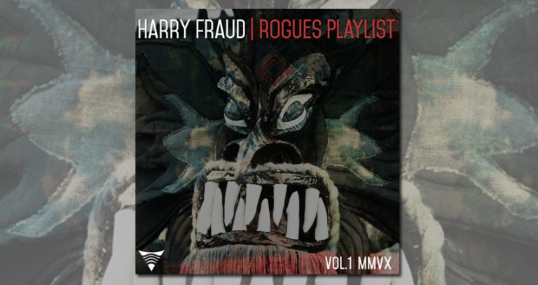 Harry Fraud - Rogues Playlist Vol 1