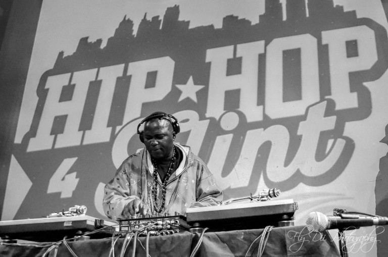 #HipHop4Flint Raises Awareness – and Funds – in New York City