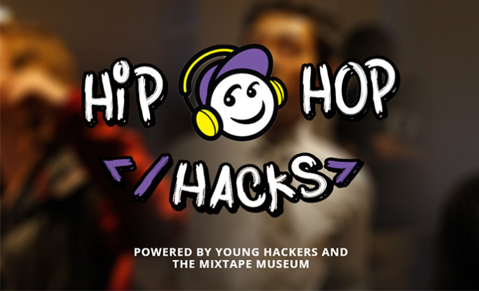 #HipHopHacks Hackathon