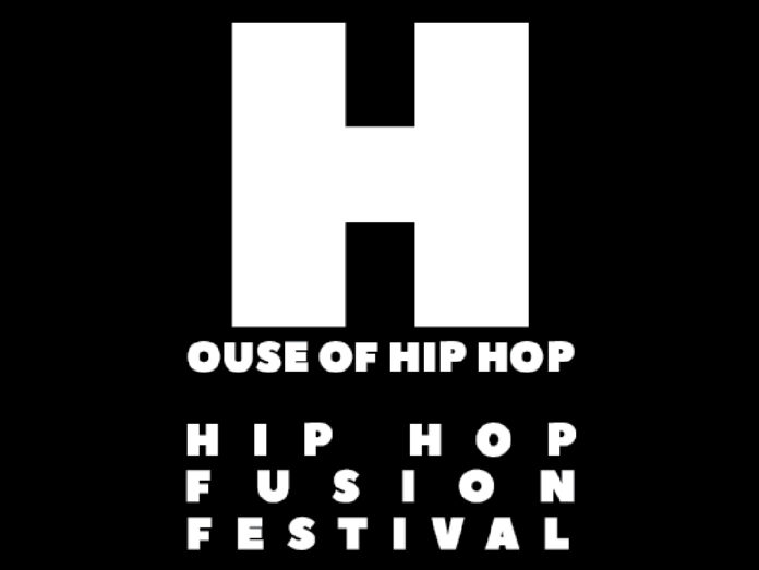 House of Hip Hop Fusion Festival