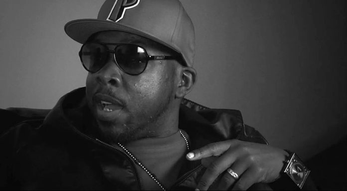 Malik 'Phife Dawg' Taylor Way - NYC street renaming