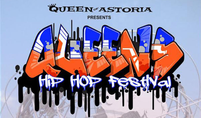 Queens Hip Hop Festival 2016