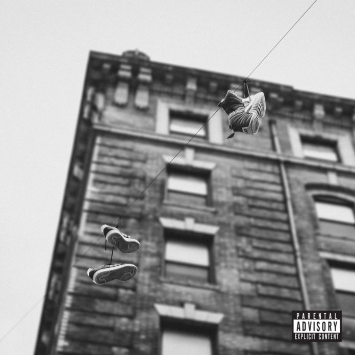 Apollo Brown x Skyzoo - The Easy Truth