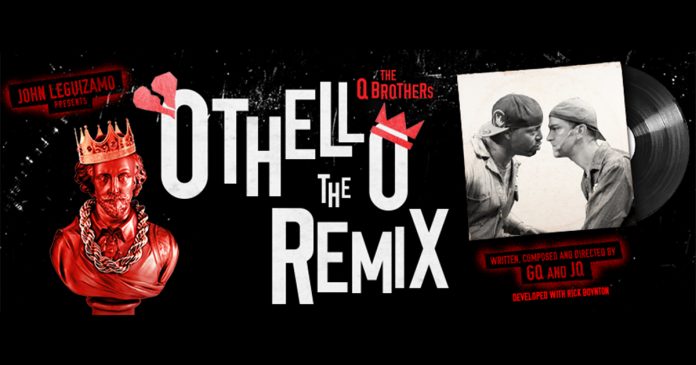 OTHELLO: THE REMIX