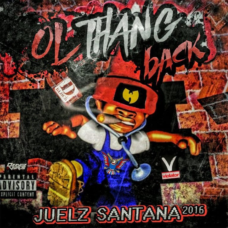 Juelz Santana, Jadakiss, Method Man & Redman Bring That Ol’ Thang Back