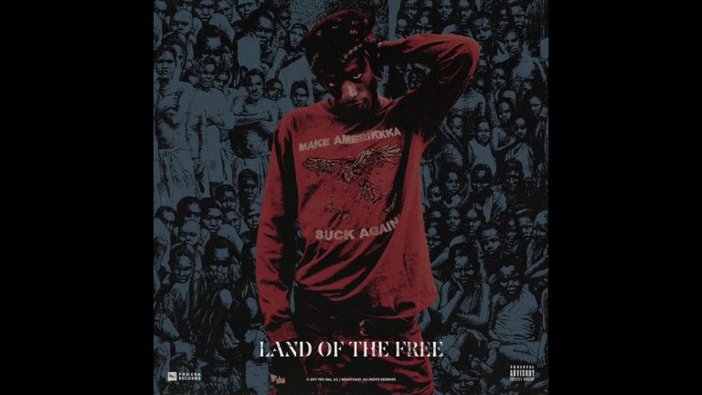 Joey Badass – Land of the Free