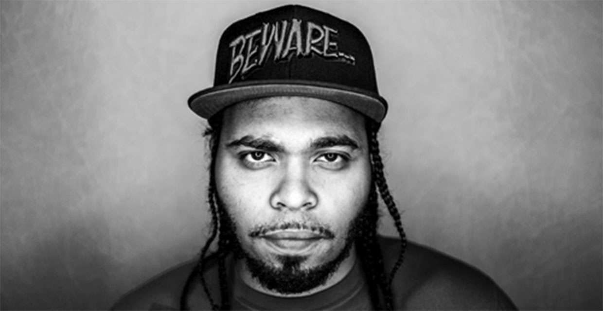 Chris Rivers at SXSW 2017