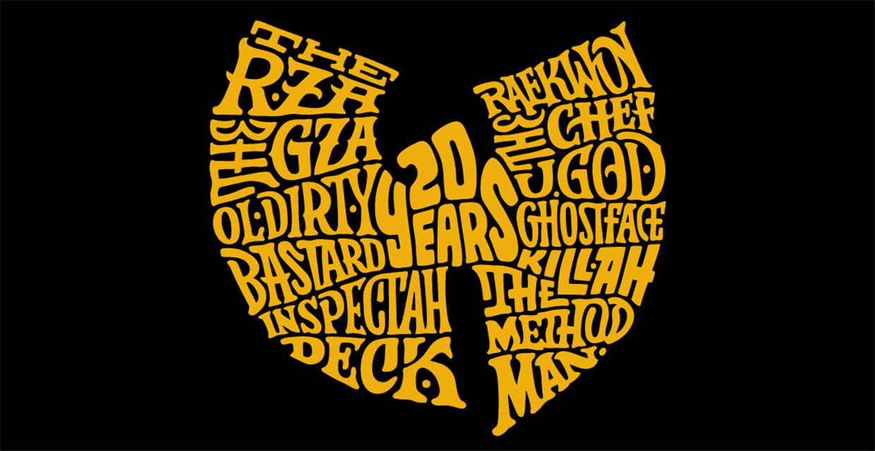 Wu-Tang Clan at SXSW 2017