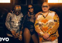 Fat Joe Remy Ma The Dream - Heartbreak Video