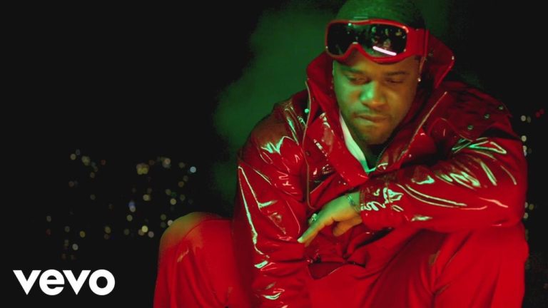 ASAP Ferg ft Remy Ma - East Coast Video