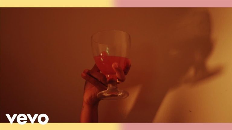 ScienZe Got Us Drinking Juice & Gin With Smoothed Out New Single, Video & Album