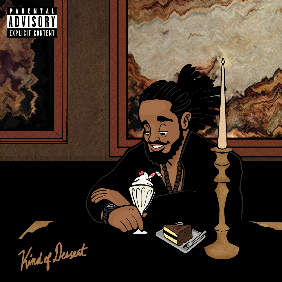 ScienZe - Kind of Dessert