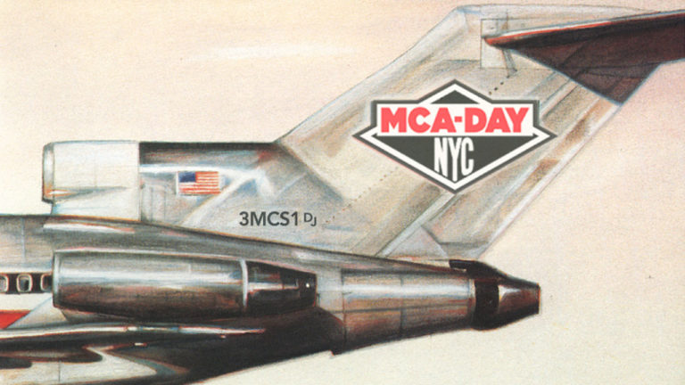 MCA Day 2017 - NYC