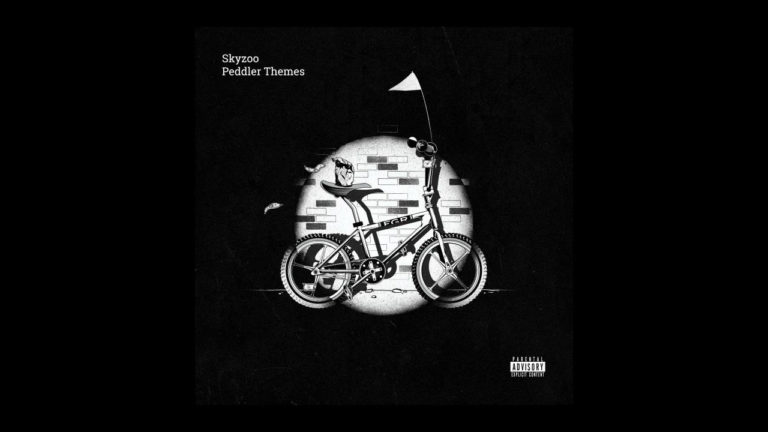 Skyzoo - Peddler Themes EP